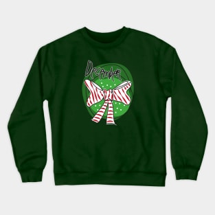 December Crewneck Sweatshirt